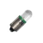 ARTELETA INTERNATION - ART52091211 LED ROSSO 12V BA9S T10X28