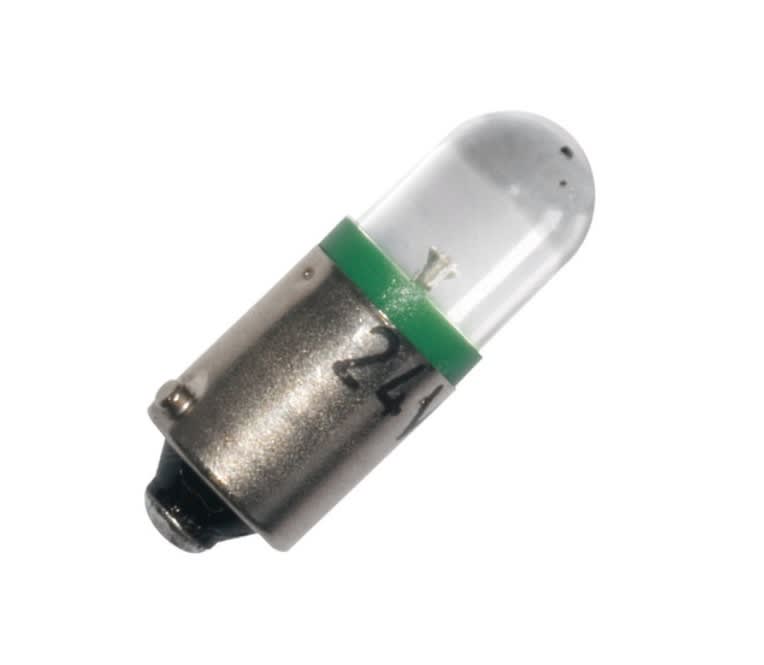 ARTELETA INTERNATION - ART52092313 LED GIALLO 230V BA9S T10X28