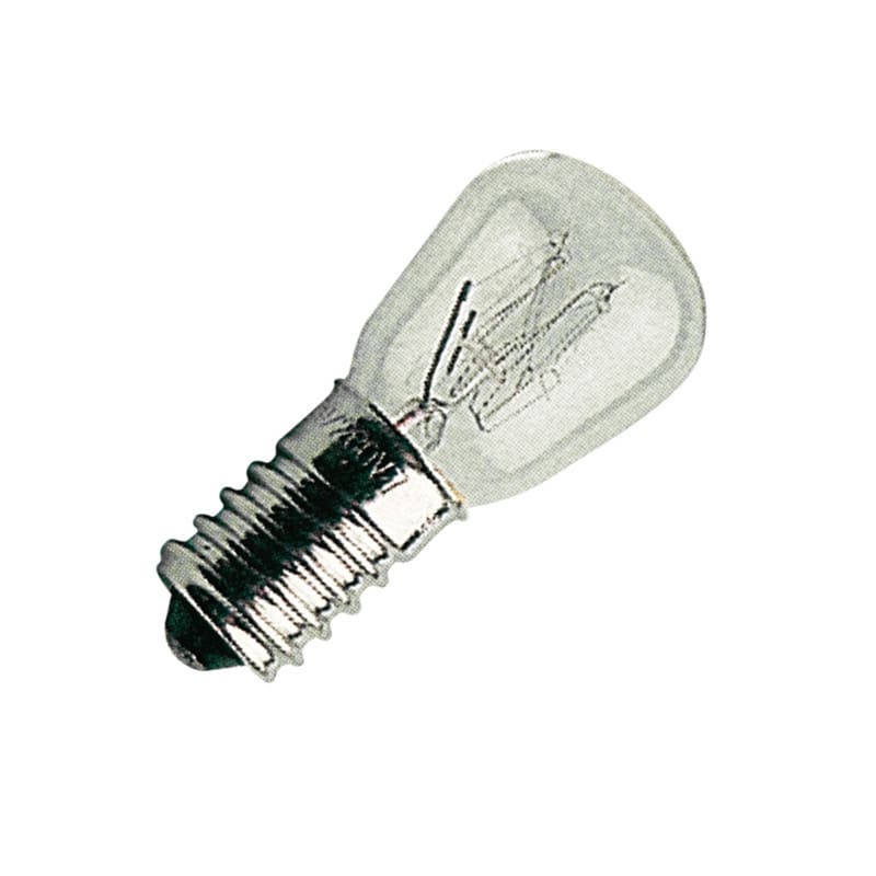 ARTELETA INTERNATION ART5320.110 LAMP. PICCOLA PERA E14 110V 15W