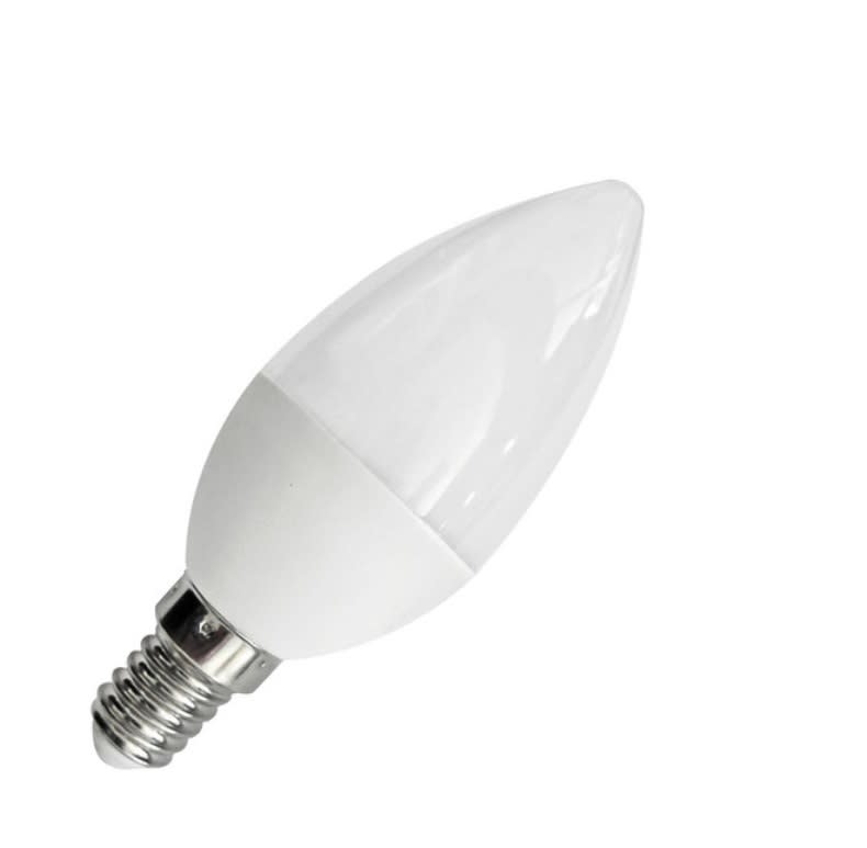 ARTELETA INTERNATION - ART55403.D LAMPADA OLIVA LED E14 5W 4000K