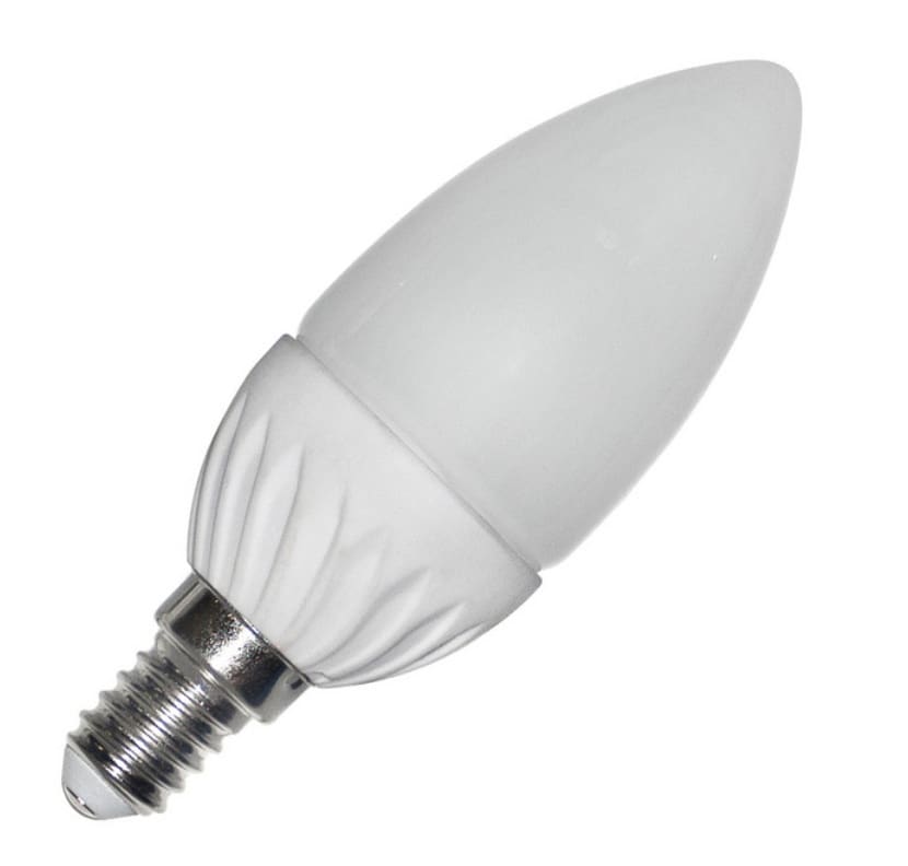 ARTELETA INTERNATION - ART55403 LAMPADA OLIVA LED E14 5W 3000K