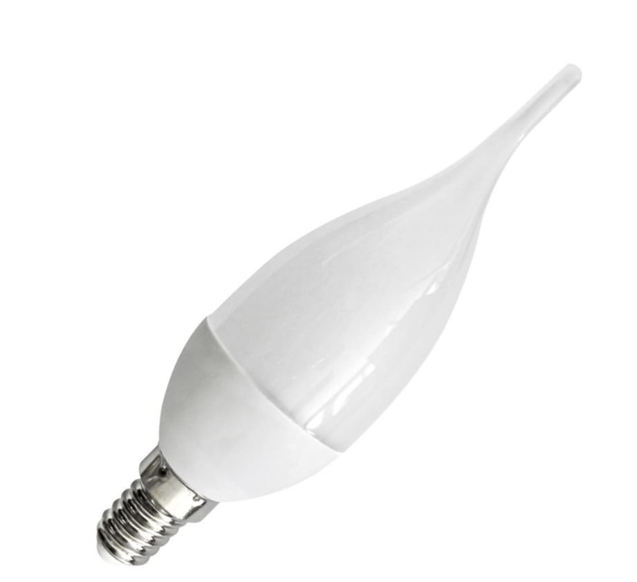 ARTELETA INTERNATION ART55404.D LAMPADA FIAMMA LED E14 5W 4000K