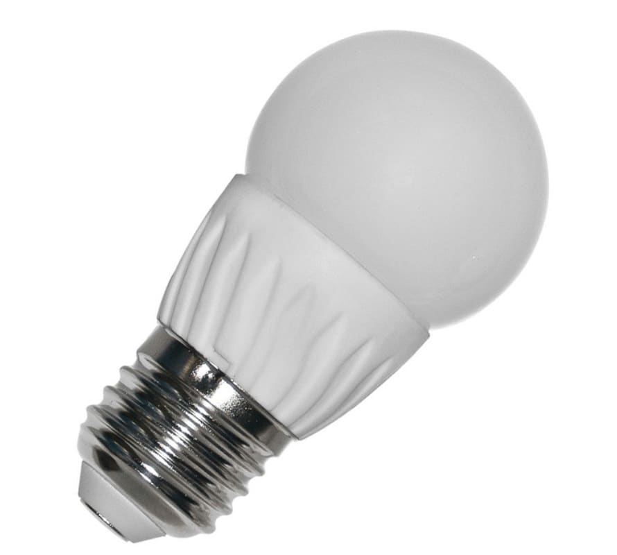 ARTELETA INTERNATION ART55446 LAMPADA SFERA LED E27 5W 3000K