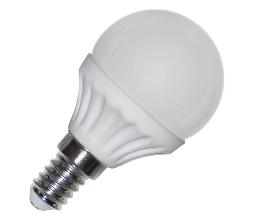 ARTELETA INTERNATION - ART55448 LAMPADA SFERA LED E14 5W 3000K