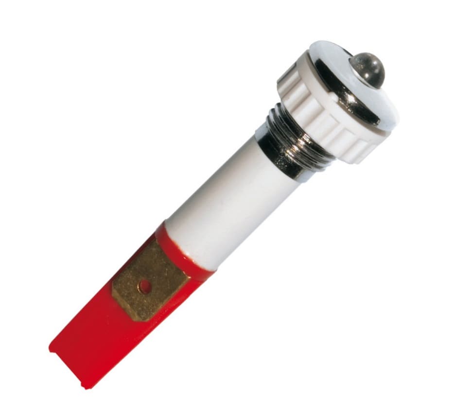 ARTELETA INTERNATION ART56104812 SPIA LED VERDE 48V 10MM D. F-O