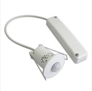 ARTELETA INTERNATION - ART58121 MINI RILEVATORE DI PRESENZA 360D