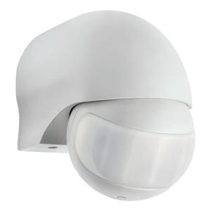 ARTELETA INTERNATION - ART58534 RILEVATORE DI PRESENZA 180D
