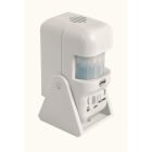 ARTELETA INTERNATION - ART58600 OCCHIO VIGILE AVVISATORE ACUSTICO