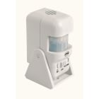 ARTELETA INTERNATION - ART58600 OCCHIO VIGILE AVVISATORE ACUSTICO