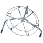 ARTELETA INTERNATION - ART600 ASPO VUOTO VERTICALE DIAMETRO 600MM