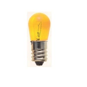 ARTELETA INTERNATION - ART60256 LAMP.14V 5W C.C.GIALLE