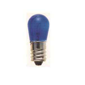 ARTELETA INTERNATION - ART60258 LAMP.14V 5W C.C.BLEU