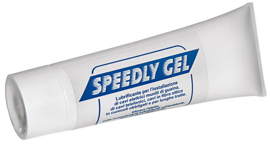 ARTELETA INTERNATION - ART60764 SPEEDLY GEL TUBO DA 250 ML