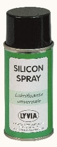 ARTELETA INTERNATION ART60785 SILICONE SPRAY