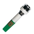 ARTELETA INTERNATION - ART66102313 SPIA LED GIALLO 230V 10MM DIA. F-O