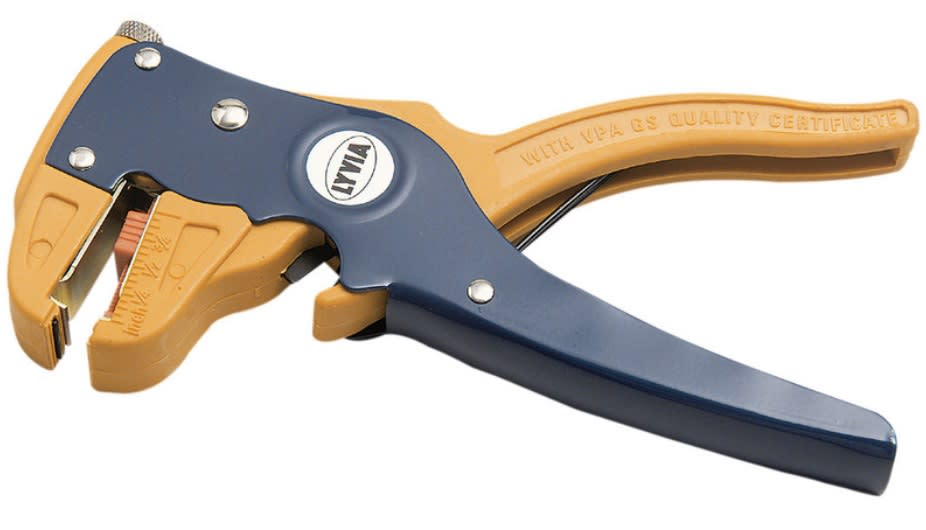 ARTELETA INTERNATION - ART78318 PINZA SPELAFILI AUTOMATICA