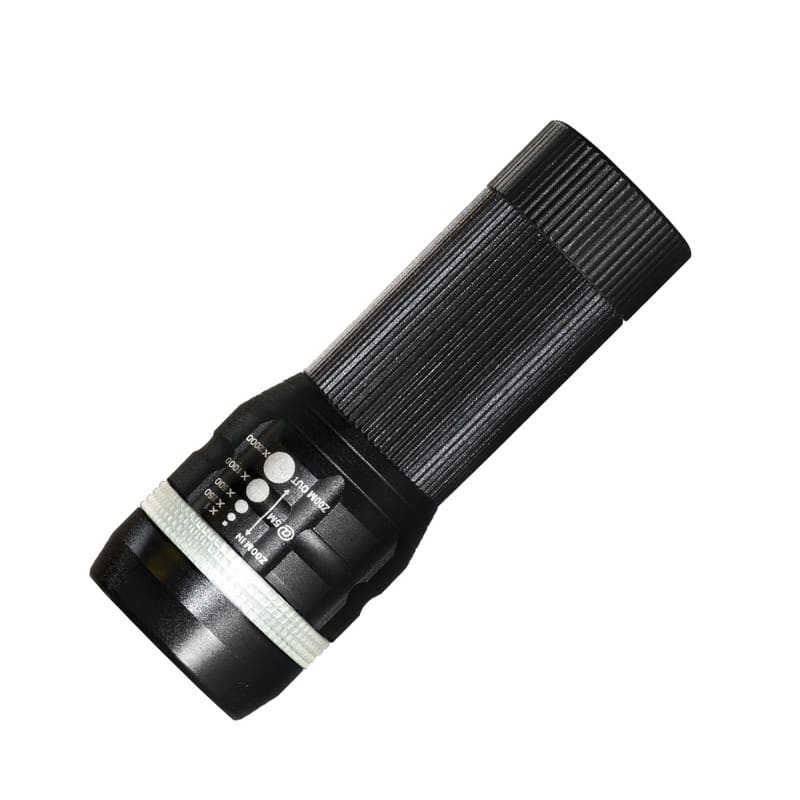 ARTELETA INTERNATION ART7957 TORCETTA LED CON ZOOM