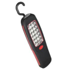 ARTELETA INTERNATION - ART907 LAMPADA LED C/CALAMITA+GANCIO