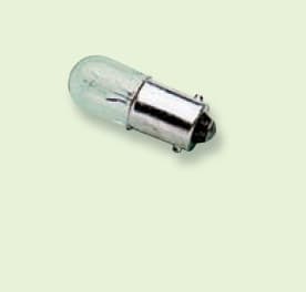 ARTELETA INTERNATION ARTB.10.482 LAMPADA T10X28 BA9S 48V 2W