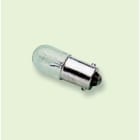 ARTELETA INTERNATION - ARTB.10.242 LAMPADA T10X28 BA9S 24V 2W