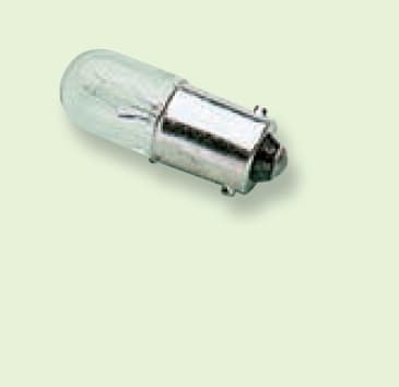 ARTELETA INTERNATION ARTB23.10.130 LAMPADA T9X23 BA9S 130V 2.6W