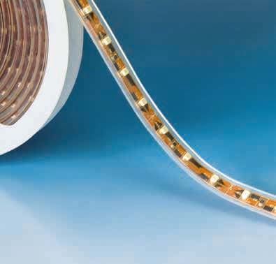 ARTELETA INTERNATION - ARTBLR.125.3W 5M STRISCIA LED IP67 B.CALDO BULK