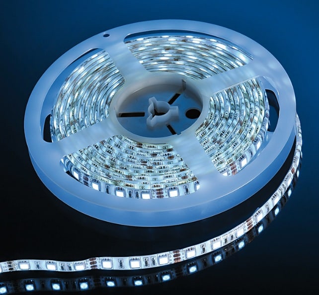 ARTELETA INTERNATION - ARTBLR.150.W 5M STRISCIA ULTRALED BIANCA BULK