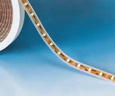 ARTELETA INTERNATION - ARTBLR.425.D 5M STRISCIA LED IP67 B.DIURNO BULK