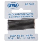 ARTELETA INTERNATION - ARTBP.3010 FILO STAGNO MT.1