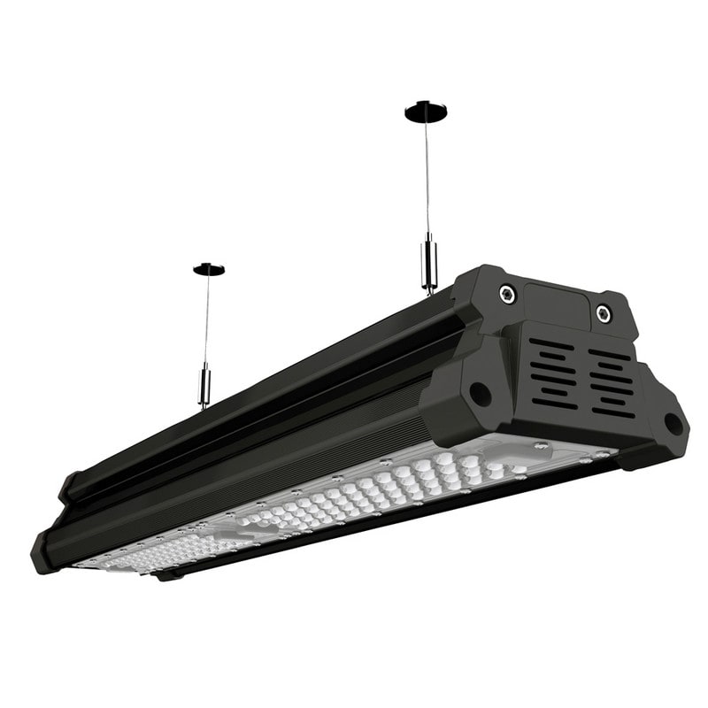 ARTELETA INTERNATION - ARTBTA100 ARMATURA IND.LED 100W LENTE 100D