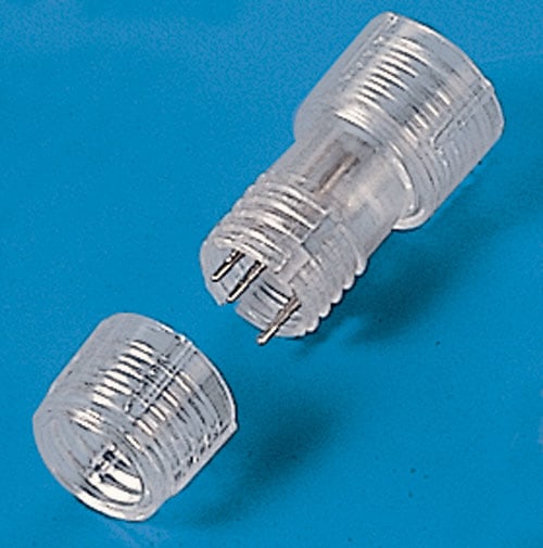 ARTELETA INTERNATION ARTC.1 CONNETTORE MASCHIO X TUBO 2 VIE