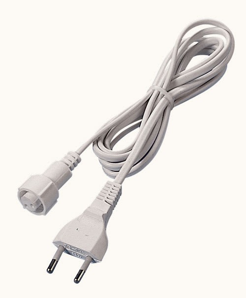 ARTELETA INTERNATION - ARTC2.1 CAVO ALIMENTAZIONE VDE (2 VIE)