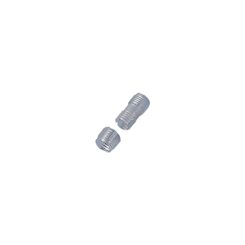 ARTELETA INTERNATION ARTCF.3 CONNETTORE FEMMINA X TUBO 3 VIE