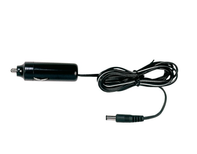 ARTELETA INTERNATION - ARTCG.1000 ADATTATORE 12V X RICARICA IN AUTO