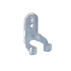 ARTELETA INTERNATION - ARTCL.12.12 CLIP PER FISSAGGIO X TUBO 12MM