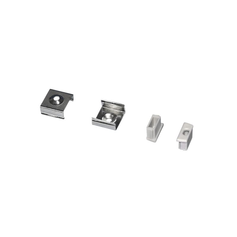 ARTELETA INTERNATION ARTCL.262 SET 10 CLIP X FISSAGGIO PA.262