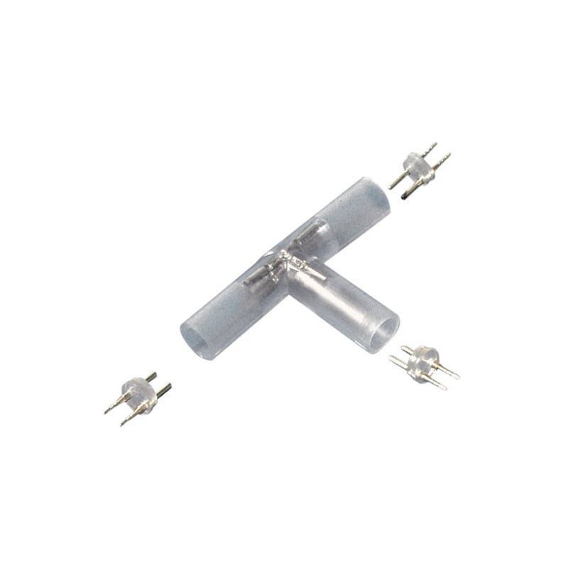 ARTELETA INTERNATION - ARTCT.3.51 CONNETTORE T IP44 X TUBO 3 VIE