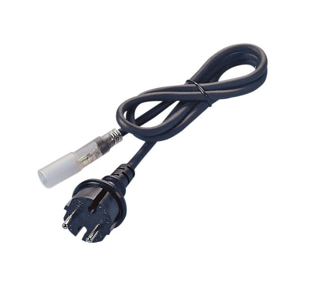 ARTELETA INTERNATION - ARTCX.W.D1 CAVO ALIMENT. GOMMA C/DIODO 1A