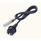 ARTELETA INTERNATION - ARTCX.W CAVO ALIMENTAZ. IP44 X TUBO 2 VIE