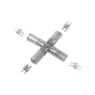 ARTELETA INTERNATION - ARTCX.3.51 CONNETTORE A X IP44 X TUBO 3 VIE