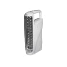 ARTELETA INTERNATION - ARTDL.1077 LANTERNA D EMERGENZA 25 LED