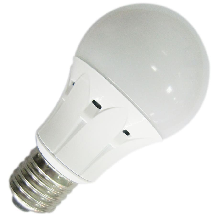 ARTELETA INTERNATION ARTDPL7.WW LAMP.LED E27 7W 2700K DIMMERABILE