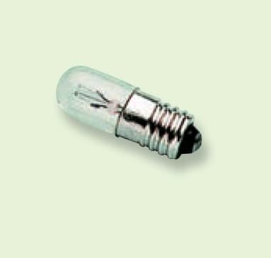 ARTELETA INTERNATION ARTE23.10.122 LAMPADA T9X23 E10 12V 2W