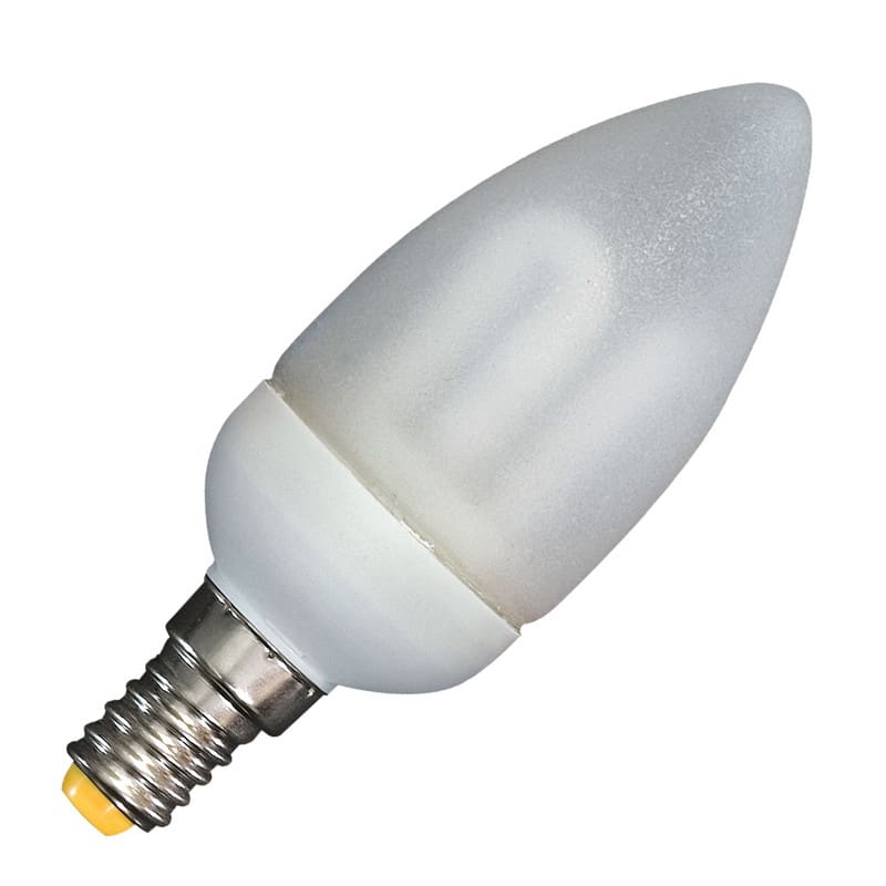 ARTELETA INTERNATION - ARTEMC.4.7 LAMPADA OLIVA E14 7W ENERSAFE