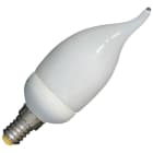 ARTELETA INTERNATION - ARTEMC.LG.7 LAMPADA FIAMMA E14 7W ENERSAFE