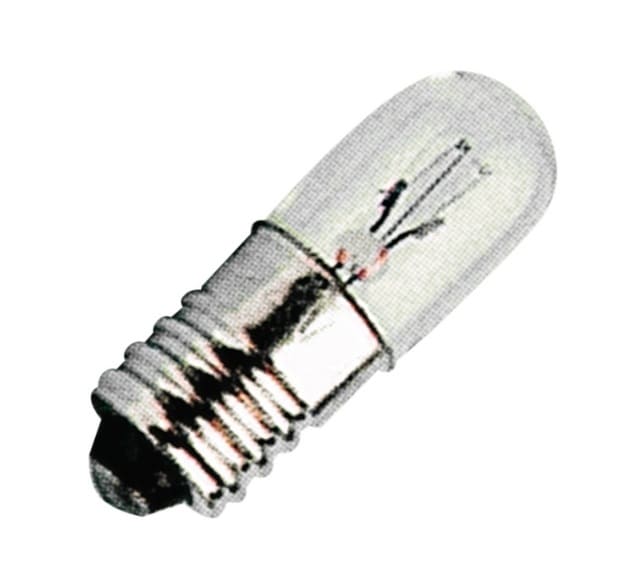 ARTELETA INTERNATION - ARTF.10.48.3 LAMPADA T 10X28 V.48 3W