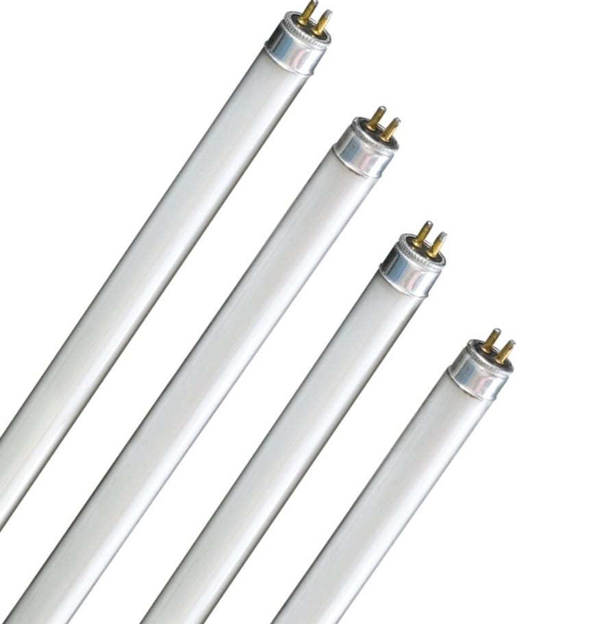 ARTELETA INTERNATION ARTFLF.3000.6 TUBO TRIFOSFORO 3000K 6W