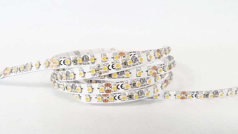 ARTELETA INTERNATION - ARTFLR.312.XW STRISCIA 24V 9.6W 2700K 920LM 5M