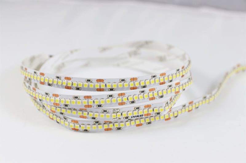 ARTELETA INTERNATION - ARTFLR.440.3W 5M STRISCIA LUMINOSA 20W/M B.CALDO