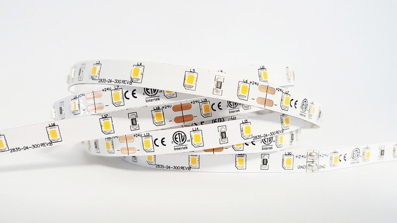 ARTELETA INTERNATION - ARTFLR.461.D STRISCIA 24V 14.4W 4000K 1660LM 5M